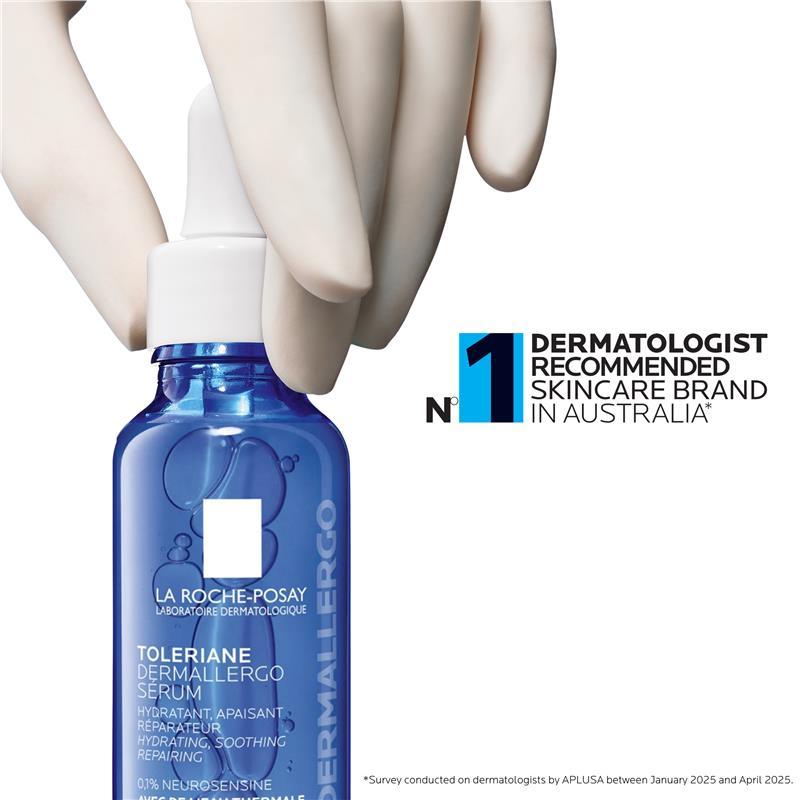 La Roche Posay Toleriane Dermallergo Serum 30ml