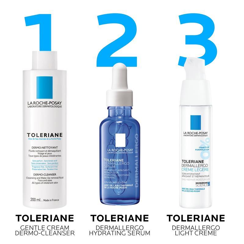 La Roche Posay Toleriane Dermallergo Serum 30ml