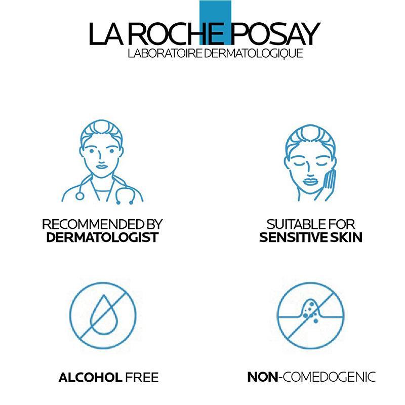 La Roche Posay Toleriane Dermallergo Serum 30ml
