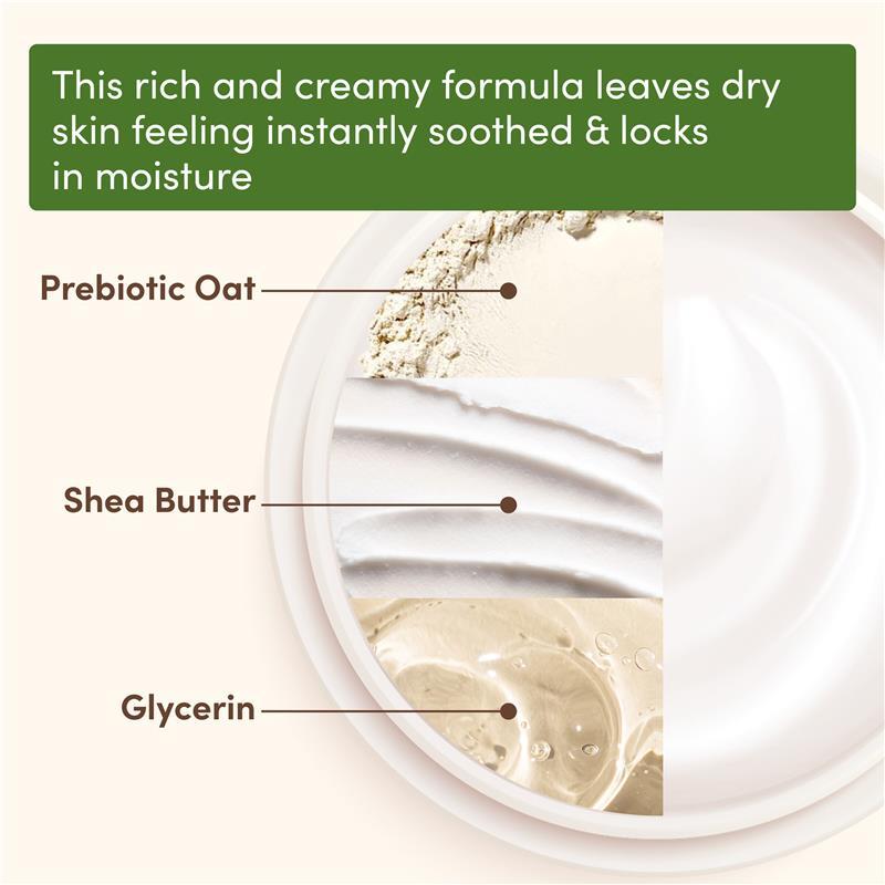 Aveeno Daily Moisturising Cream 400ml