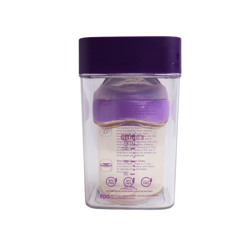 MamaCare PPSU Feeding Bottle 150ml & 0m+ Teat