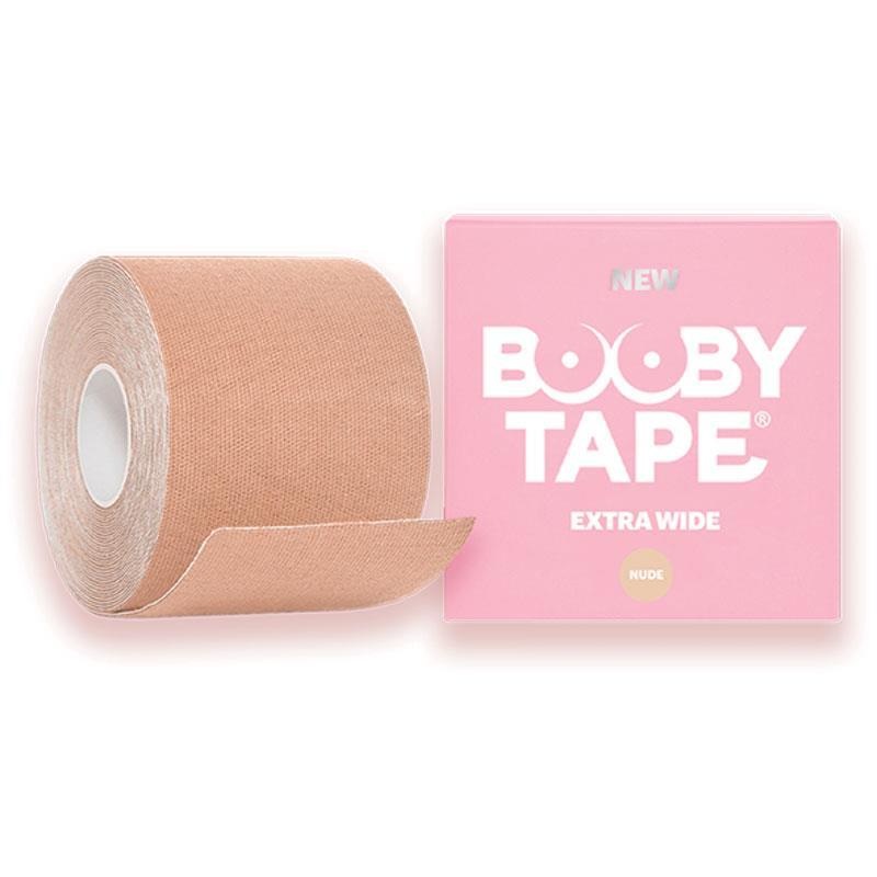 Booby Tape Extra Wide Nude 5 Metres