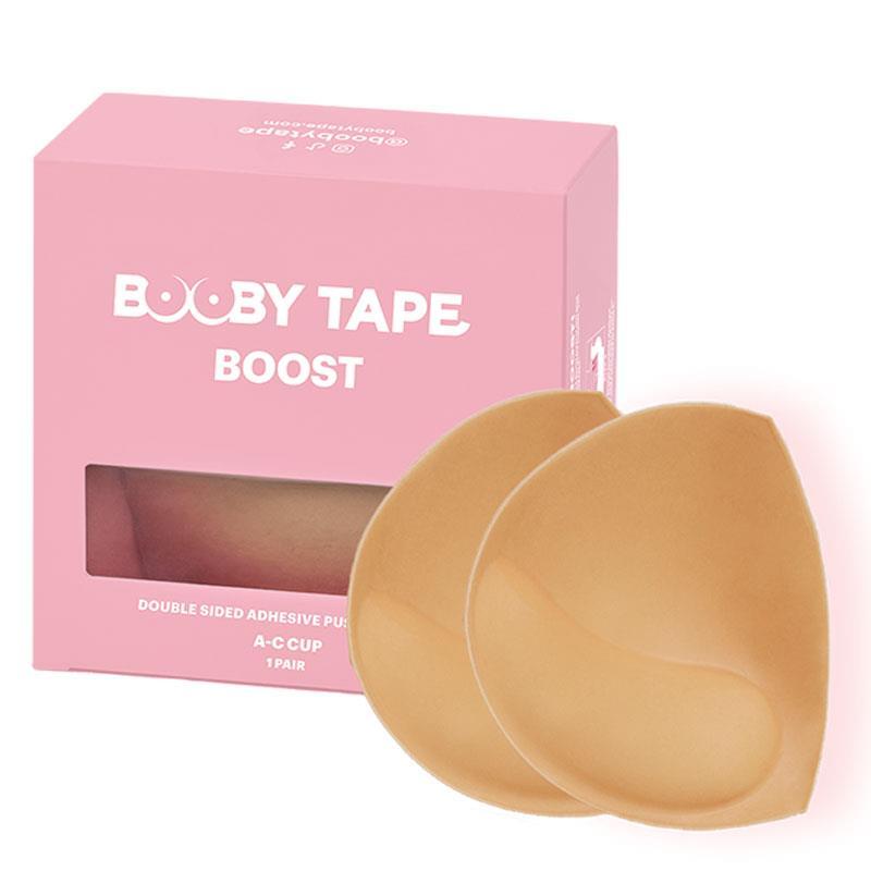 Booby Tape Boost A To C Cup