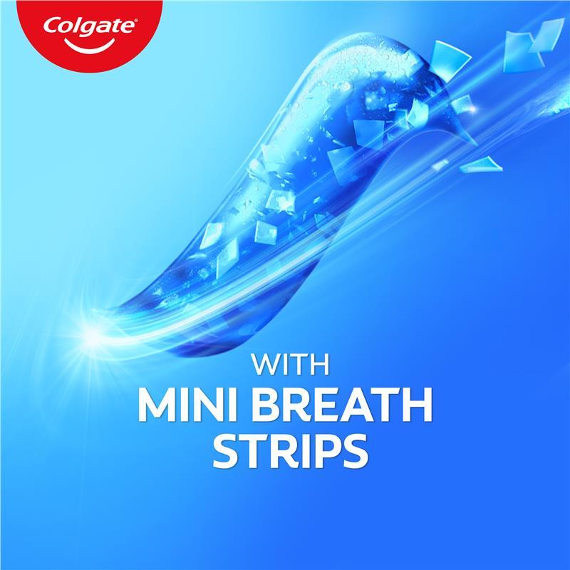 Colgate Toothpaste Max Fresh 115g