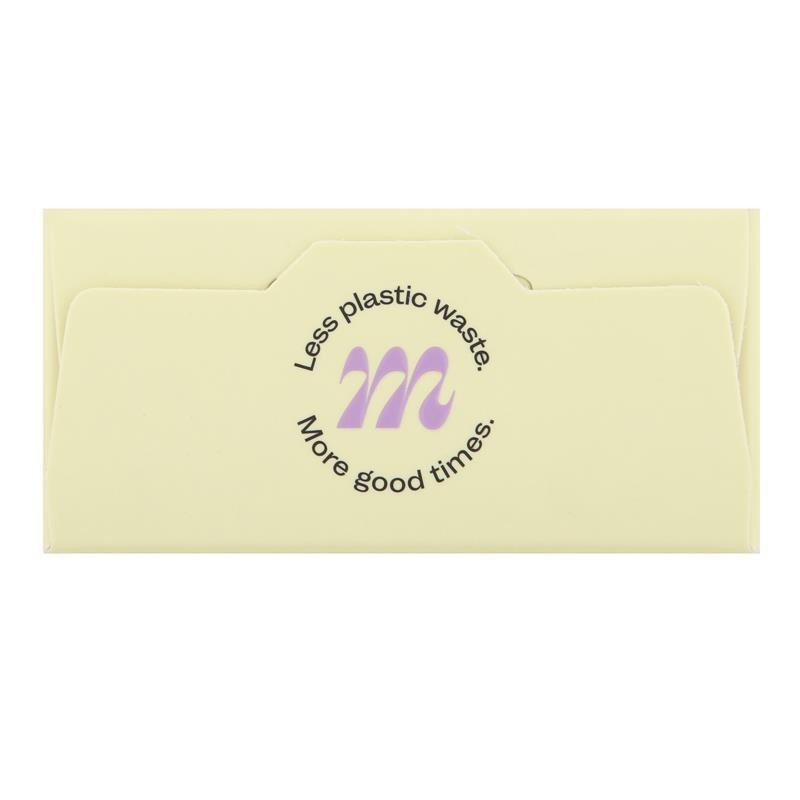 Moments Mega Thin 0.03 Condom 12 Pack