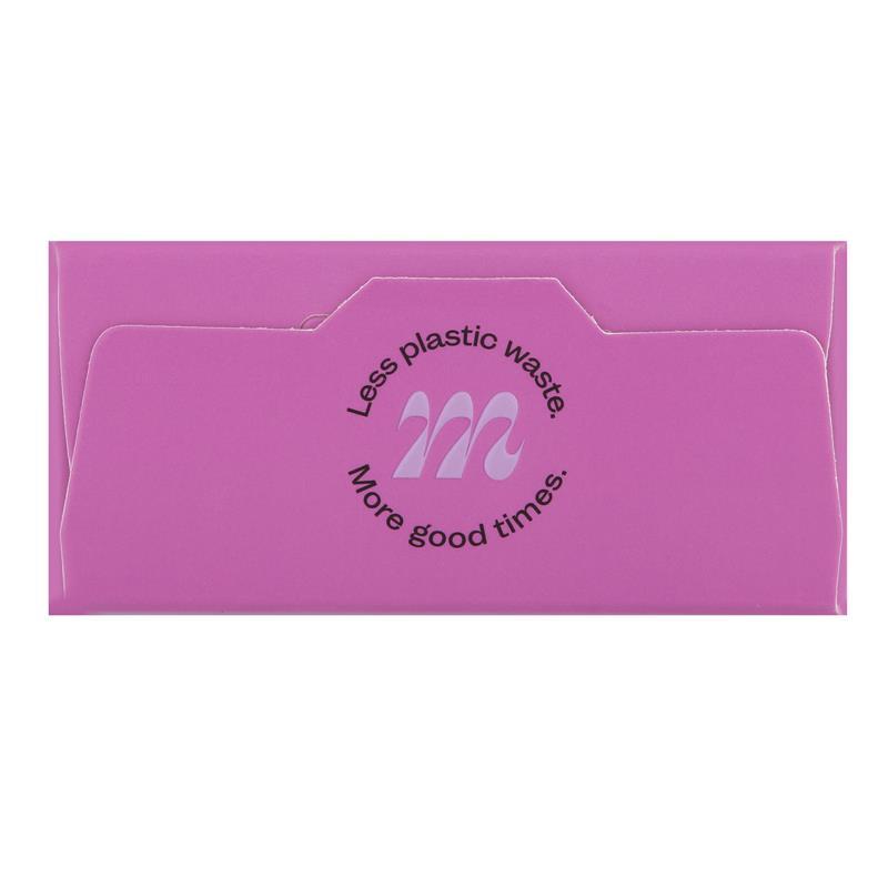 Moments Ultra Thin Regular Extra Lubricated Condoms 12 Pack