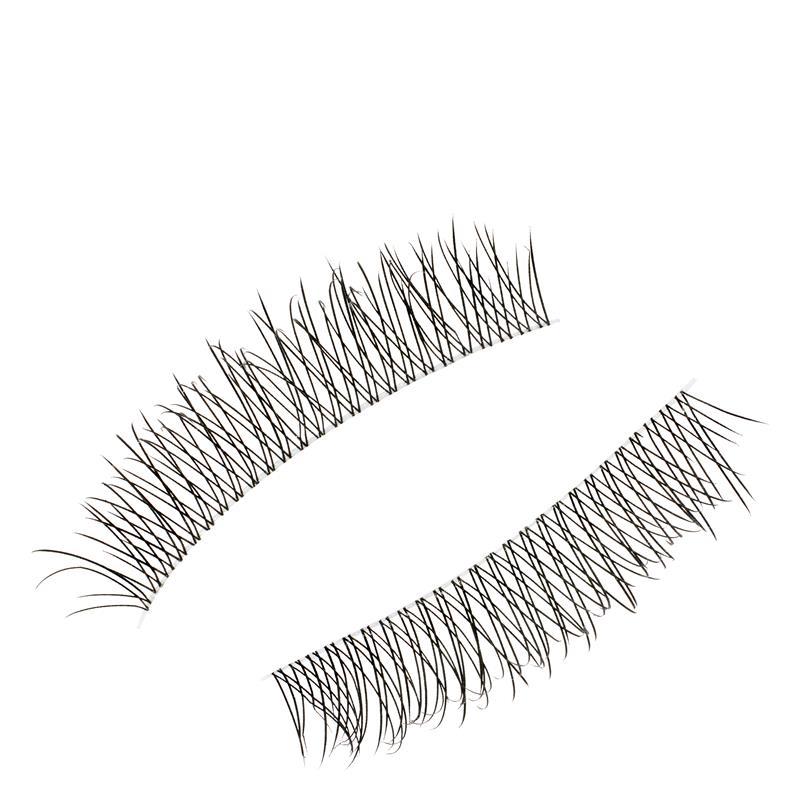Glam By Manicare Kate Ultra Comfy Seamless Lashes 22457