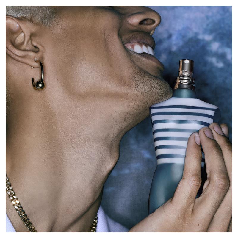 Jean Paul Gaultier Le Male Eau de Toilette 125ml + Shower Gel 2 Piece Set 2025