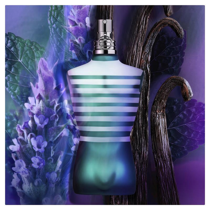 Jean Paul Gaultier Le Male Eau de Toilette 125ml + Shower Gel 2 Piece Set 2025