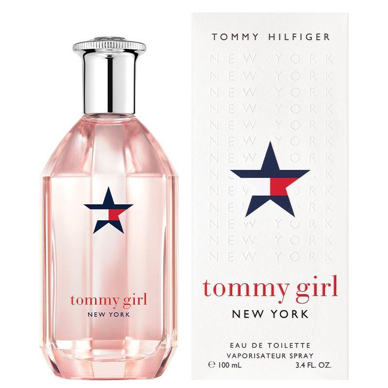 Tommy Girl New York Eau de Toilette 100ml