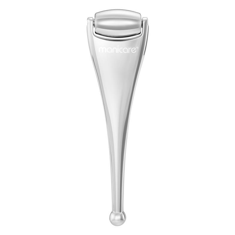 Manicare Metal Face Roller