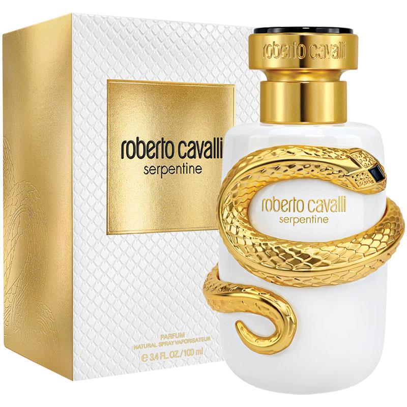 Roberto Cavalli Serpentine Parfum 100ml