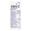 Buy Elevit Pre-conception & Pregnancy 150 Tablets Exclusive Size online ...