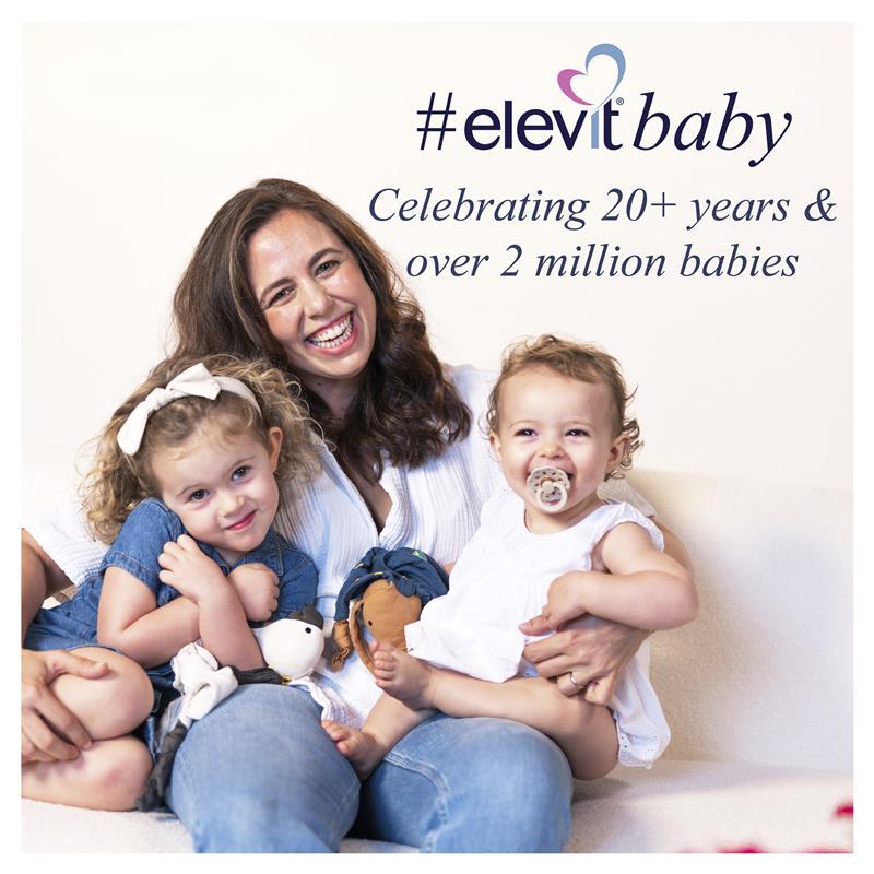 Elevit Pre-conception & Pregnancy 150 Tablets Exclusive Size