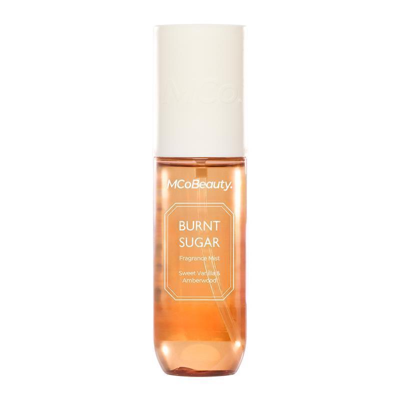 MCoBeauty Burnt Sugar Body Mist 90ml