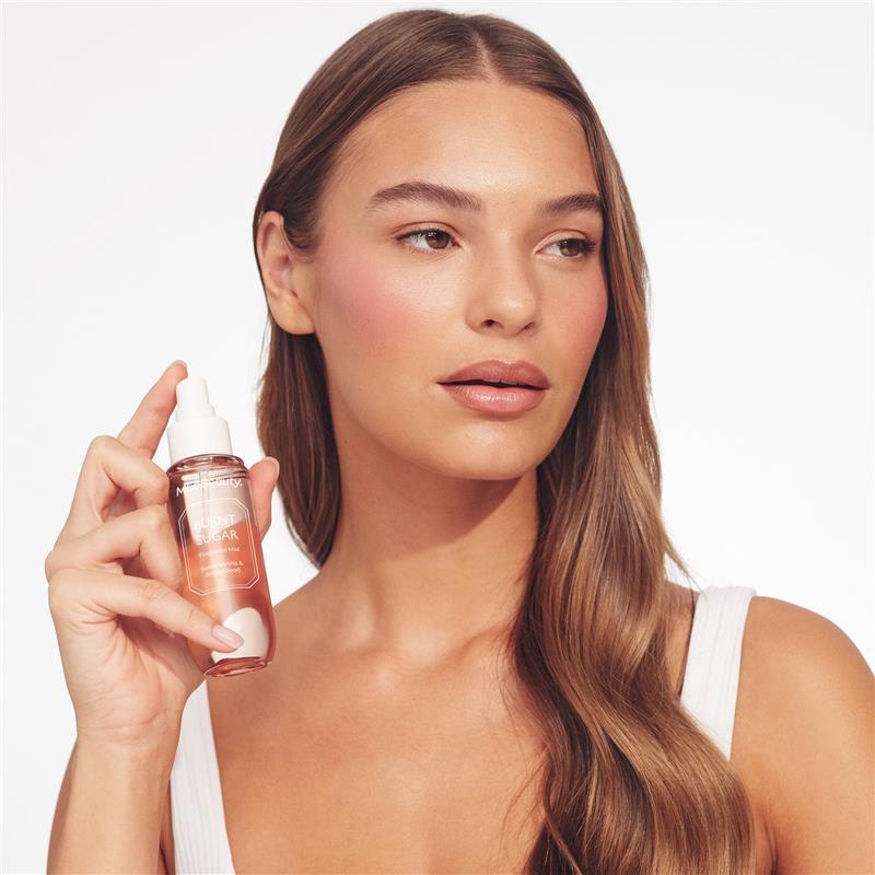 MCoBeauty Burnt Sugar Body Mist 90ml