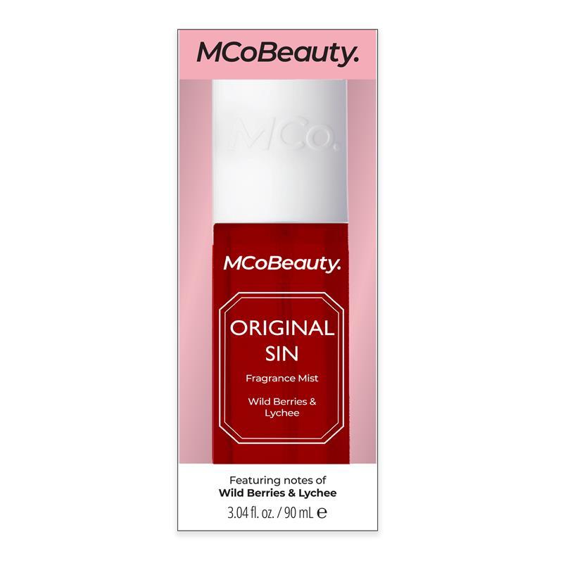 MCoBeauty Original Sin Body Mist 90ml