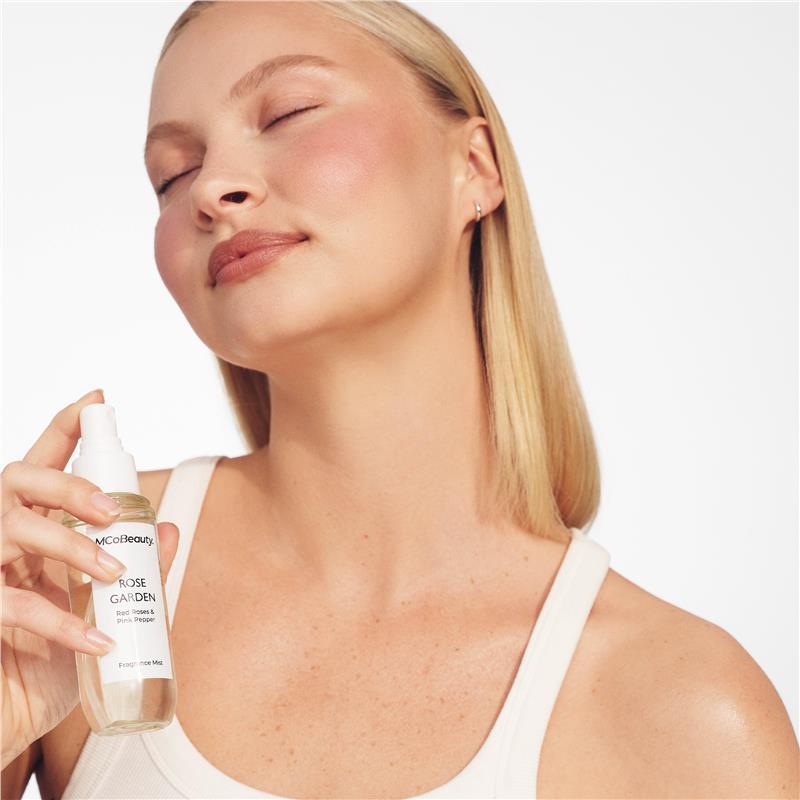 MCoBeauty Rose Garden Body Mist 90ml