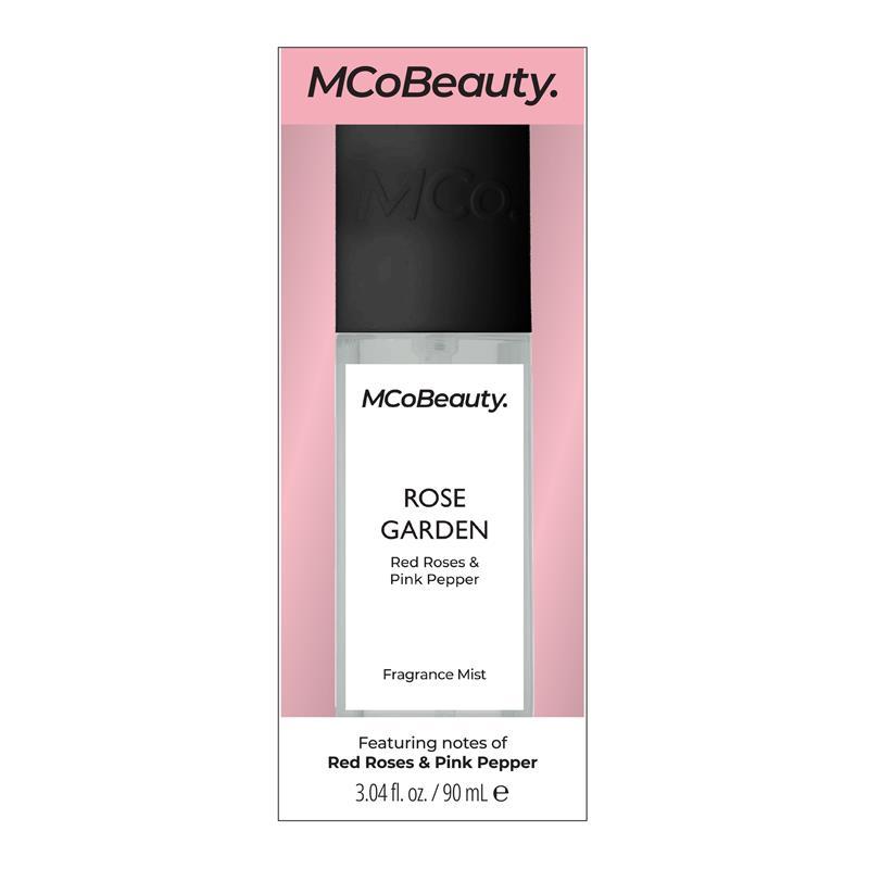 MCoBeauty Rose Garden Body Mist 90ml