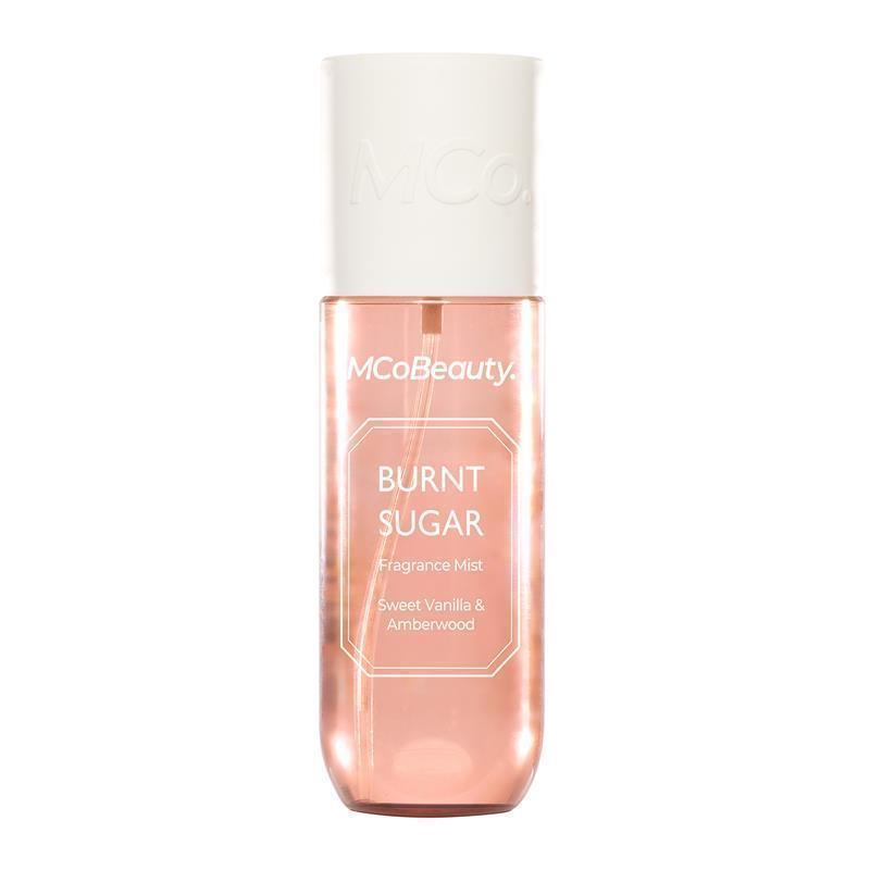 MCoBeauty Burnt Sugar Body Mist 240ml