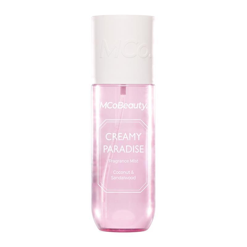 MCoBeauty Creamy Paradise Body Mist 240ml