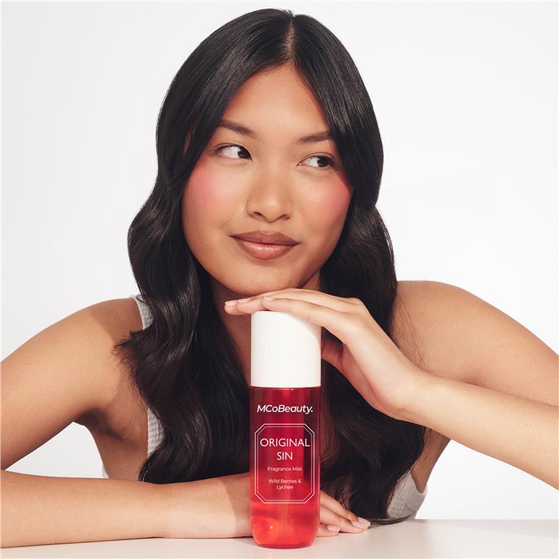 MCoBeauty Original Sin Body Mist 240ml