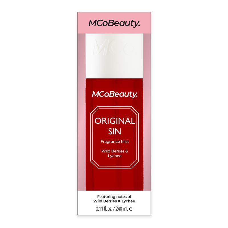 MCoBeauty Original Sin Body Mist 240ml