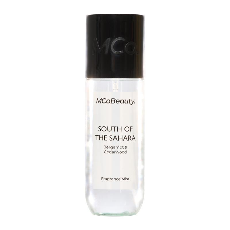 MCoBeauty South Of The Sahara Body Mist 240ml