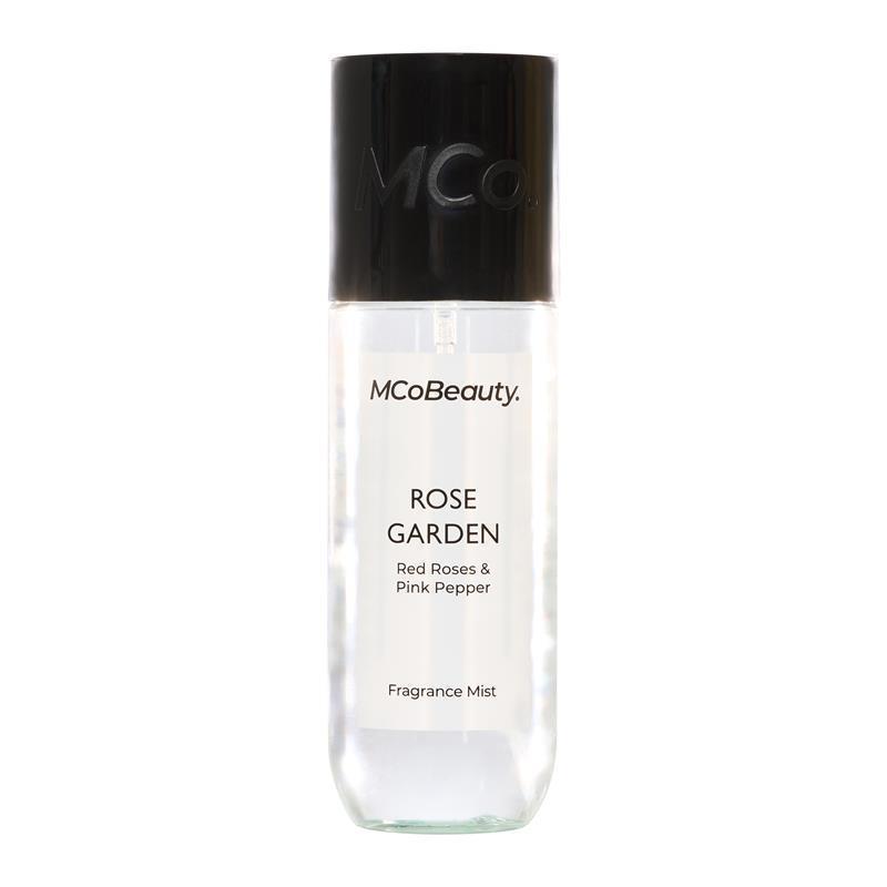 MCoBeauty Rose Garden Body Mist 240ml