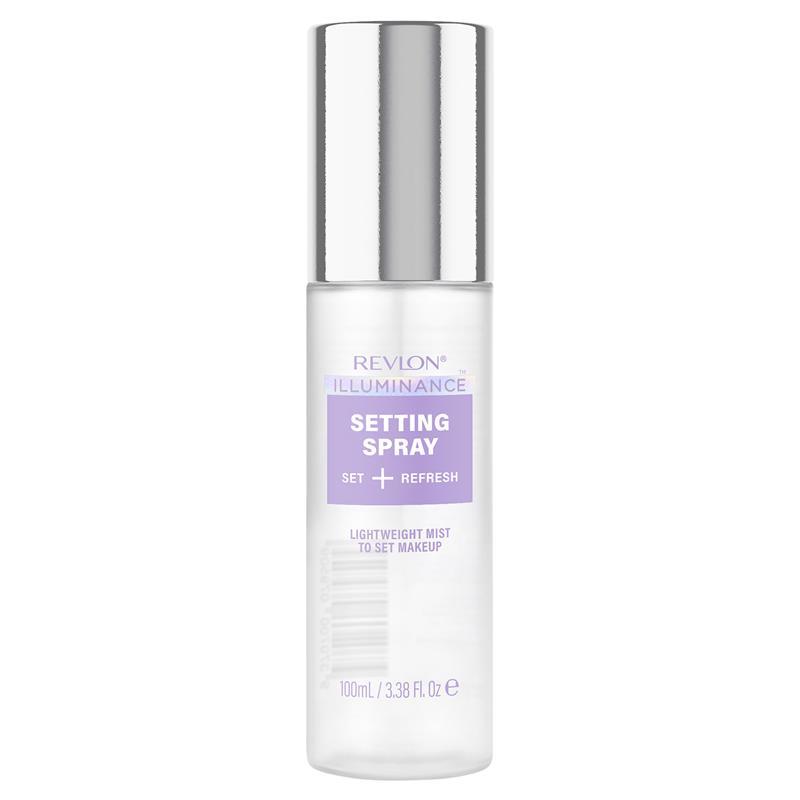 Revlon Illuminance Setting Spray
