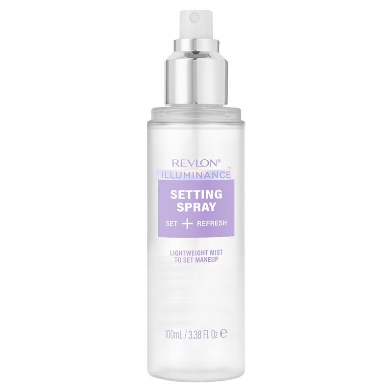 Revlon Illuminance Setting Spray