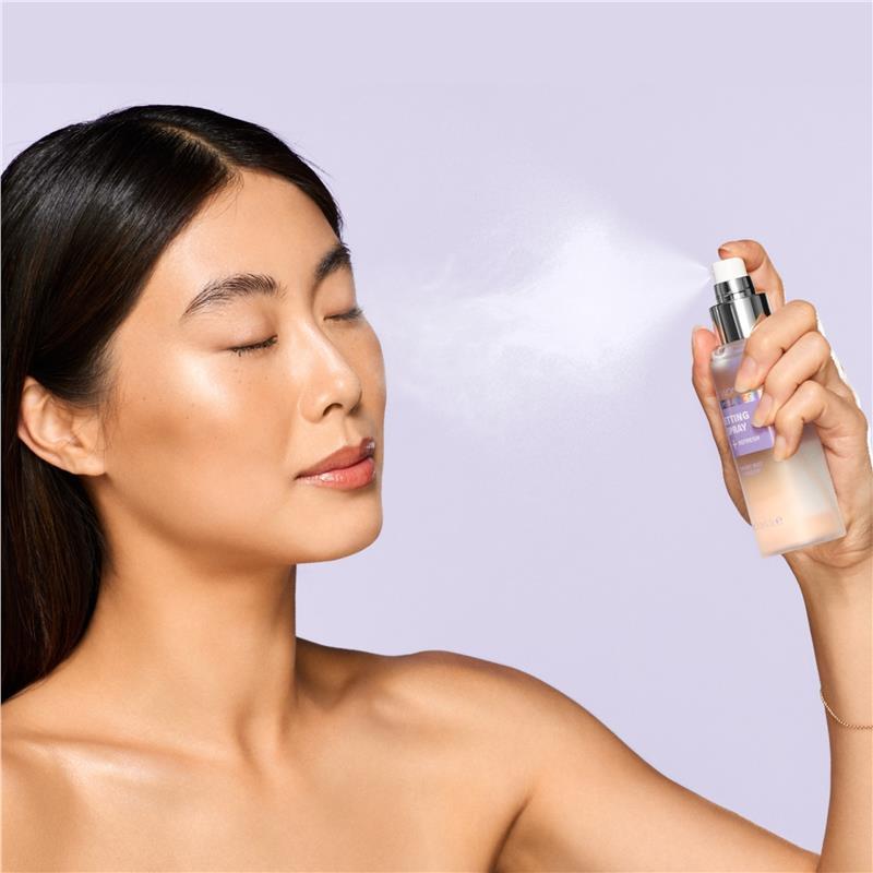 Revlon Illuminance Setting Spray