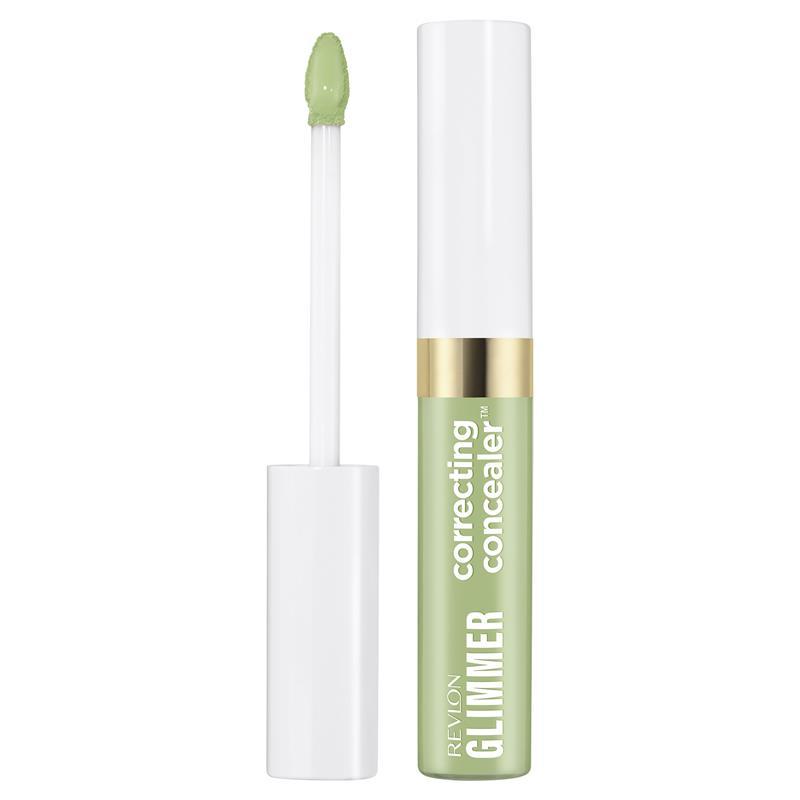 Revlon Glimmer Correcting Concealer Green