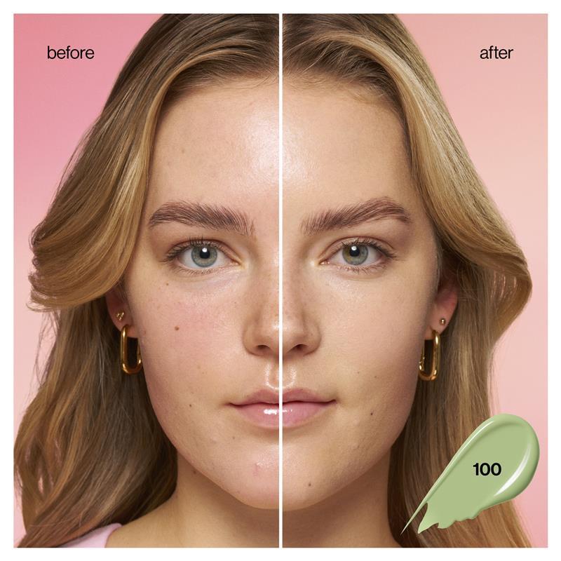 Revlon Glimmer Correcting Concealer Green