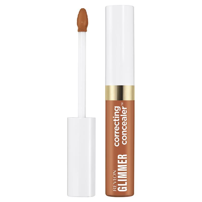 Revlon Glimmer Correcting Concealer Orange