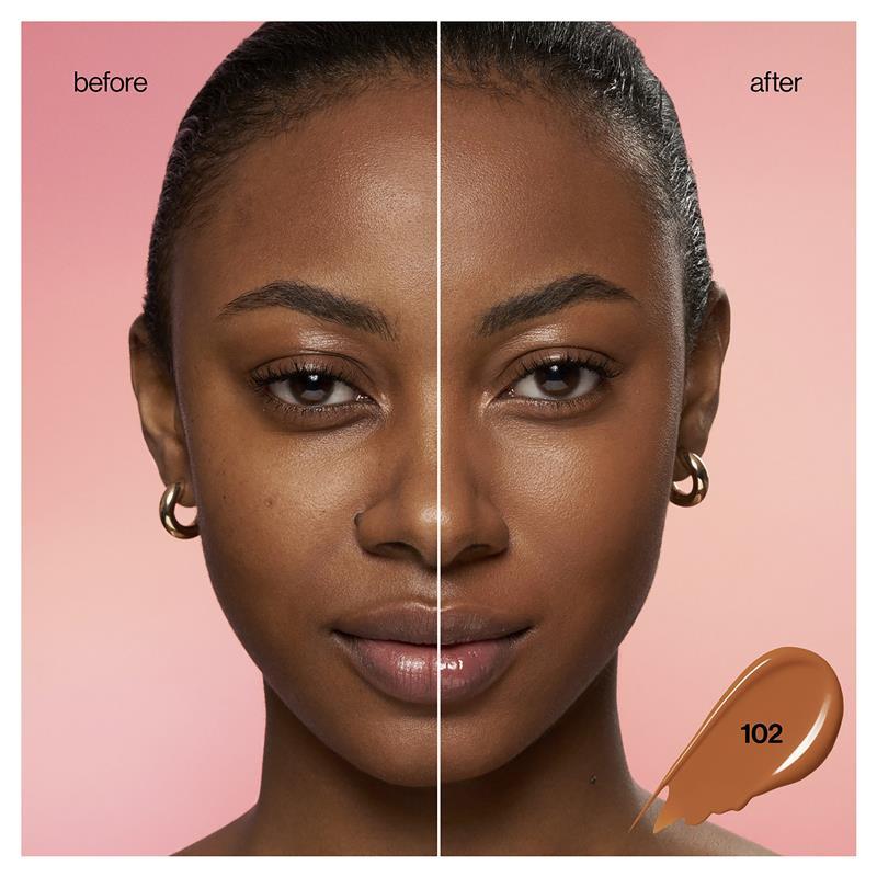 Revlon Glimmer Correcting Concealer Orange