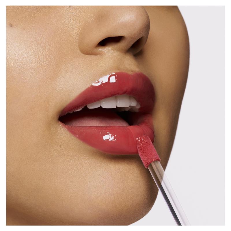 Revlon Glimmer Lip Oil Just Toasty