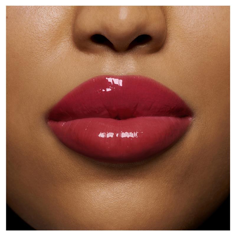 Revlon Glimmer Lip Oil Boiling Point