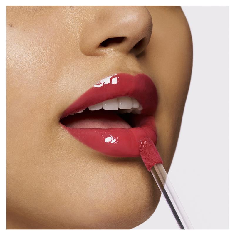 Revlon Glimmer Lip Oil Boiling Point