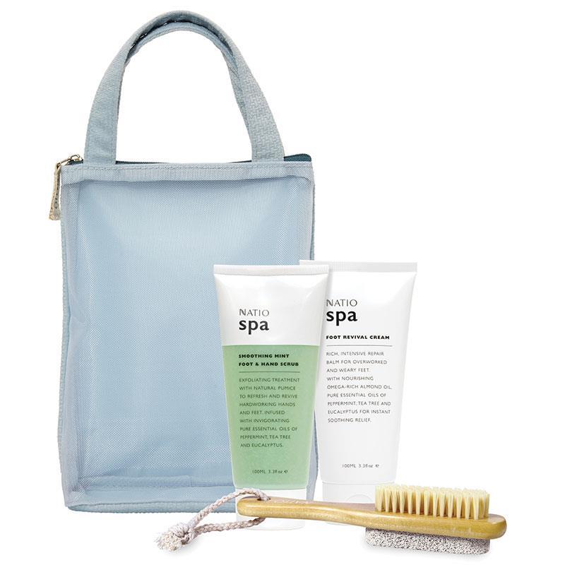 Natio Thrive Gift Set
