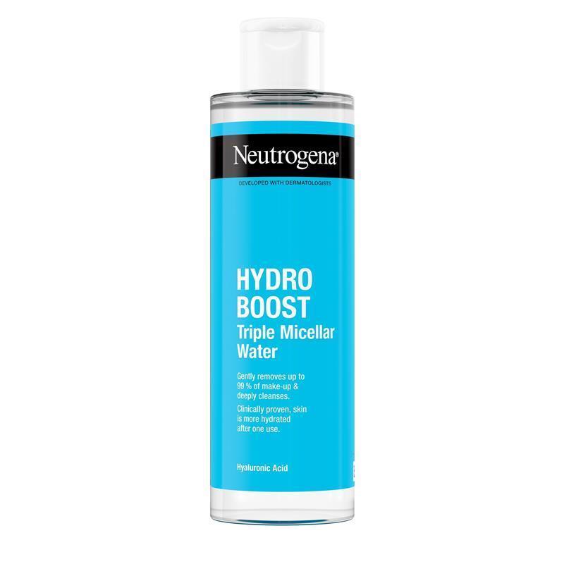 Neutrogena Hydro Boost Micellar Water 400ml