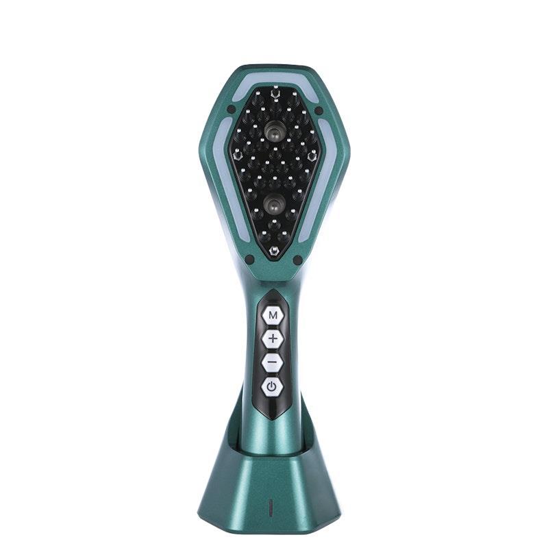 Caremax LED Comb for Hair Growth Loss Treatment 1Unit