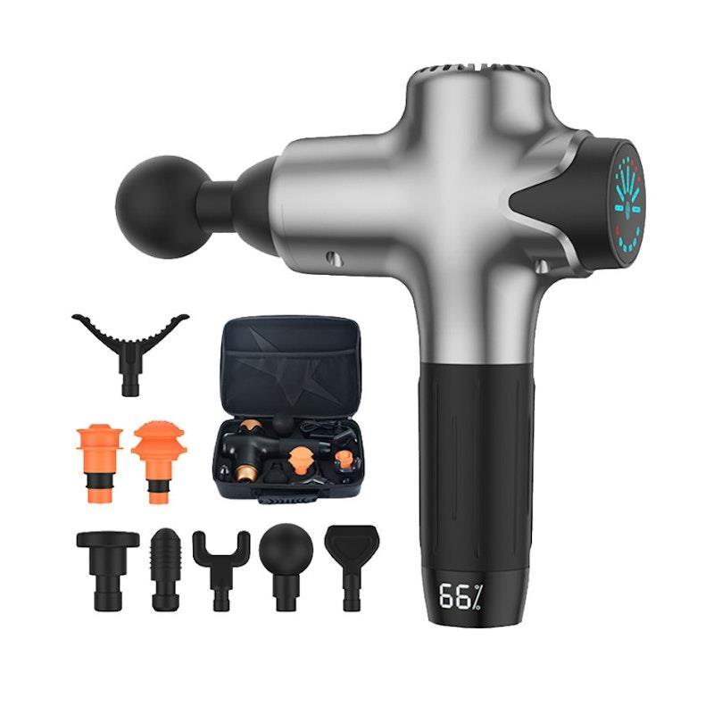 Caremax Total-Body Muscle Massage Device Pro 1Unit