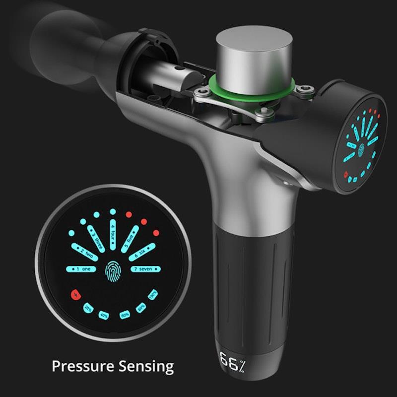 Caremax Total-Body Muscle Massage Device Pro 1Unit
