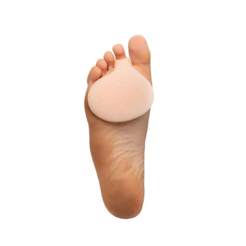 Caremax Metatarsal Gel Pads 2 Pieces
