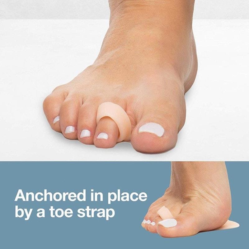 Caremax Metatarsal Gel Pads 2 Pieces