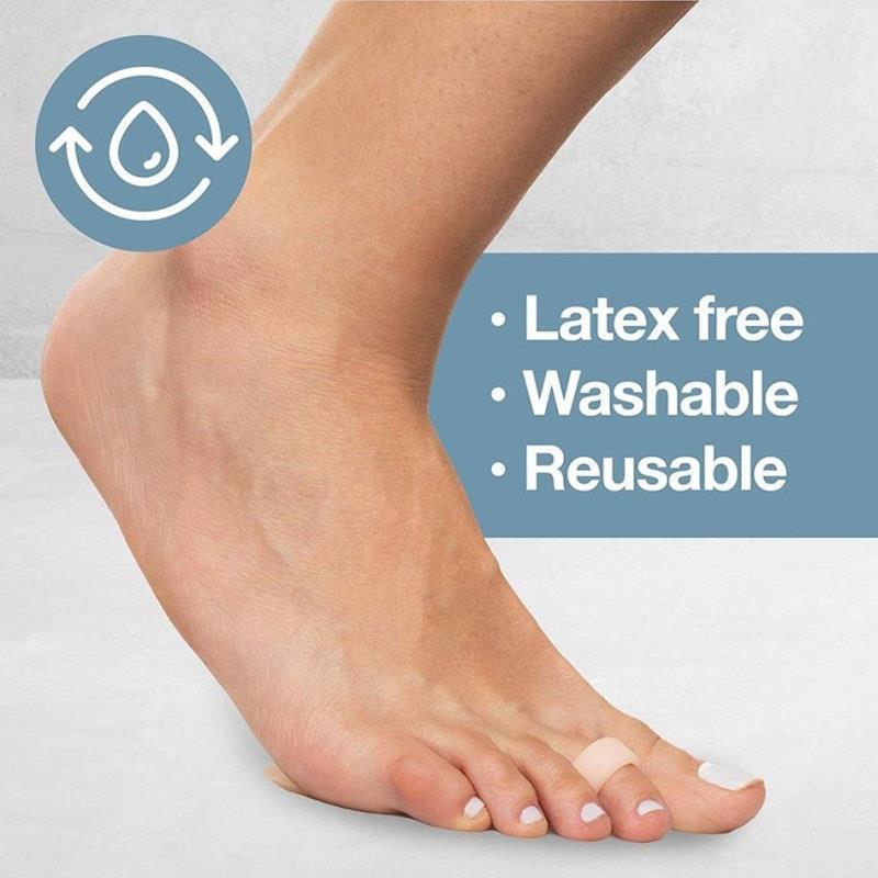 Caremax Metatarsal Gel Pads 2 Pieces