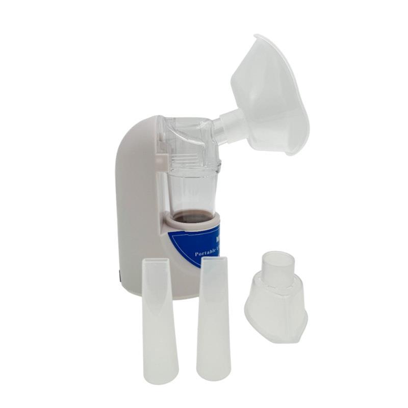 Caremax 2.4MHZ Ultrasonic Nebuliser Inhaler 1Unit