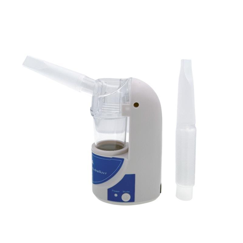 Caremax 2.4MHZ Ultrasonic Nebuliser Inhaler 1Unit
