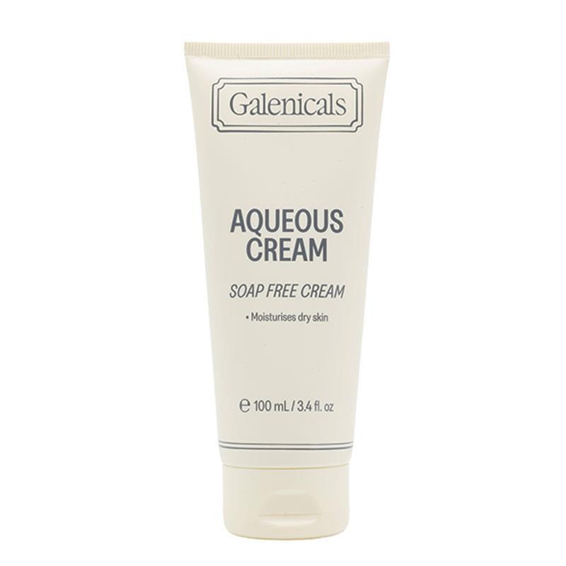 Galenicals Aqueous Cream 100ml